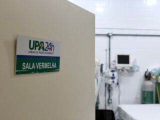 EMERGÊNCIA – Sala Vermelha salva vidas na rotina da UPA Leste em Porto Velho
