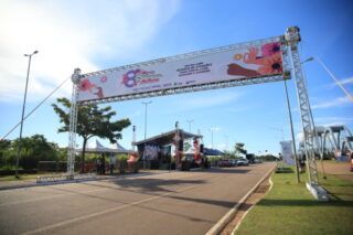 EMPODERAMENTO –  Entre cuidado e união, mulheres celebram o 8 de Março