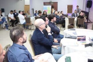 Encontro estratégico de finanças define diretrizes para o planejamento 2026–2027