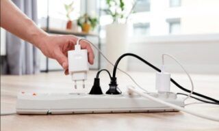 Especialista alerta para cuidados com energia elétrica dentro de casa e reforça prevenção de acidentes