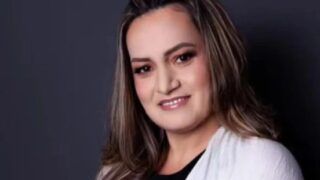 Madrasta mata enteada com tiro em visita