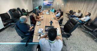 Estudo viabilizado por emenda da deputada Gislaine Lebrinha resulta na liberação pelo Ibama da pesca do pirarucu invasor em Rondônia