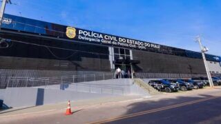 Piauí: Polícia prende suspeito de estuprar servidora em delegacia