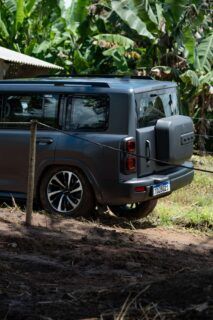 Evento 4×4 impulsiona vendas e experiências off-road em RO