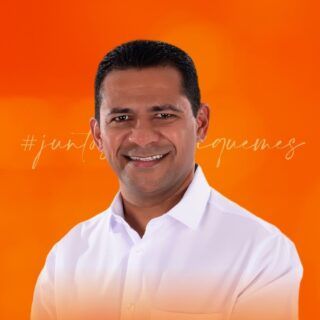 Ex-deputado de RO se entrega após operação sobre garimpo ilegal Yanomami