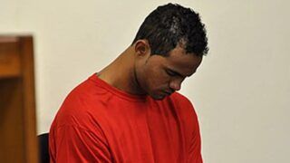 Ex-goleiro Bruno é considerado foragido