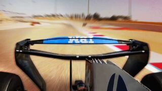 F1: Ferrari testará asa traseira inovadora em treino livre do GP da China