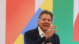 Fim do ciclo: Haddad deixa a Fazenda e é pré-candidato em SP