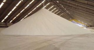 Exportação de fertilizantes iranianos para o Brasil não terá problemas, diz embaixador