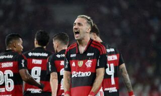 Flamengo derrota Remo por 3 a 0 e entra no G4 do Brasileiro