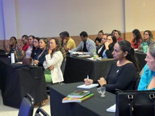 Formação integrada do Proalfa fortalece práticas pedagógicas nos anos iniciais em Rondônia