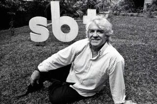 SBT lamenta a morte do ator Juca de Oliveira