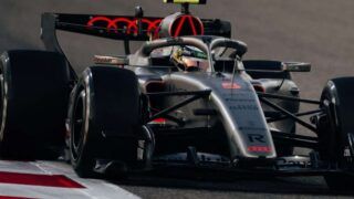 Sob nova direção, Audi quer fim de semana ‘limpo’ no Grande Prêmio do Japão