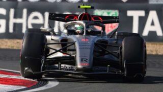 GP da China: Bortoleto revela problema no carro após erro na classificação