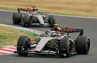 Bortoleto cita problema nas retas no GP do Japão: “Precisamos investigar”