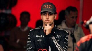 Chefão da equipe de Bortoleto deixa a Audi para assumir a Aston Martin