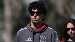 Bortoleto lamenta abandono no GP da China: “Poderíamos pontuar”