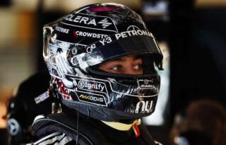 Russell é o mais rápido do 1º treino livre do GP do Japão de F1