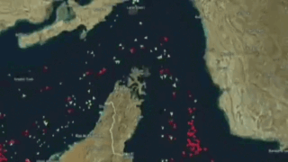 Governo anuncia medidas para reduzir impacto da guerra no Irã no diesel