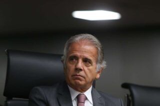 Governo lança catálogo para conectar empresas de defesa a compradores internacionais