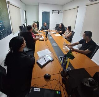 Governo de RO amplia políticas sobre drogas com projeto de saúde bucal nas comunidades terapêuticas