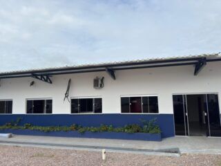 Governo de RO entrega Núcleo de Assistência e amplia cuidado a servidores do sistema prisional