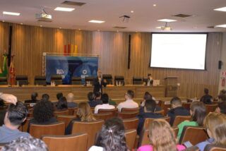 Governo de RO lança Sistema Integrado de Políticas Públicas e apresenta revisão do PDES 2030 no estado