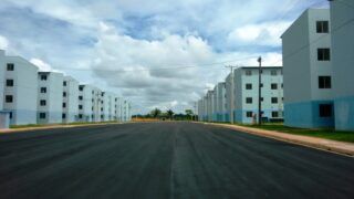 Governo de RO reabre inscrições para cadastro reserva de candidatos a beneficiários de imóveis, em Ji-Paraná