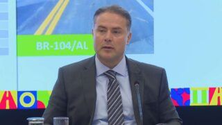 Governo reforçará fiscalização do frete; anúncio nesta quarta