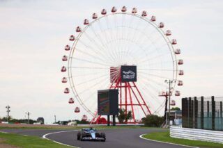 GP do Japão de F1 2026: onde acompanhar, horários e programação completa