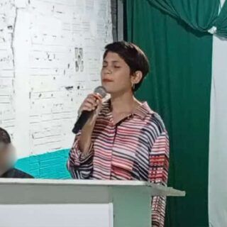 Adolescente torturada até a morte também pode ter sido abusada, diz PC