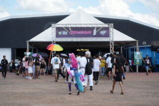 HISTÓRICO – Tecnogame é sucesso e coloca Porto Velho como capital da tecnologia da Amazônia