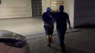 Homem é preso após estuprar ex e matar criança