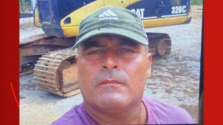 Trabalhador morre soterrado em garimpo em Ariquemes; 3 feridos