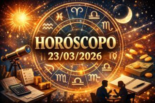 Horóscopo de hoje: Oportunidades no trabalho e cuidado com as finanças