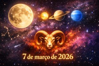 Horóscopo: Conjunto de planetas pode intensificar emoções