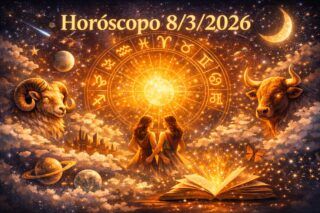 Horóscopo de hoje, 8 de março: Veja o que os astros reservam