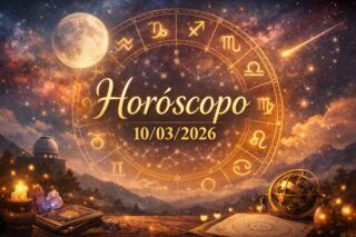 Horóscopo de hoje: Emoções à flor da pele e sinais do universo