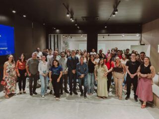 Hubee debate reforma tributária com especialistas em Vilhena