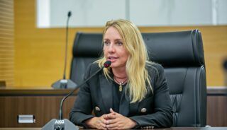 Ieda Chaves propõe Observatório da Mulher para viabilizar ações contra a violência de gênero