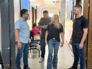 Ieda Chaves viabiliza mais de R$ 4,5 milhões em investimentos para Espigão D’Oeste