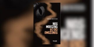 Livro sobre Amazônia resgata conexão com a terra em Rondônia