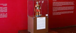 Imagem de São Bonifácio em São Luís é tombada pelo Iphan: o que muda