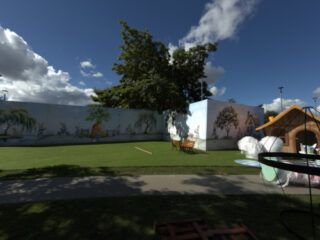 INCLUSÃO – Prefeitura realiza a “Páscoa da Inclusão” direcionada à população PCD