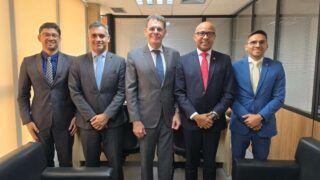 Governar: Integrantes realizam reunião de alinhamento para fortalecer a Rede de Governança em Rondônia