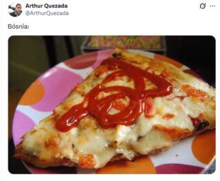 Itália fora da Copa (de novo): veja os memes da eliminação