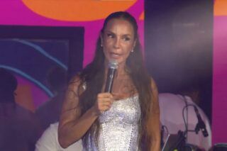Ivete Sangalo anima o BBB 26, repreende e conta perrengue