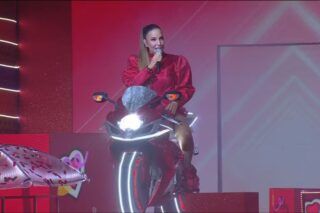 Ivete Sangalo agita a próxima festa do BBB 26