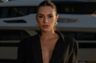 Jade Magalhães revela decisão sobre o açúcar na dieta da filha