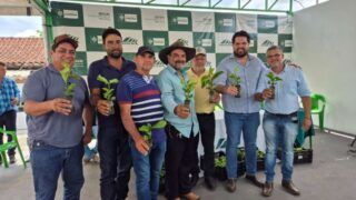 Jean Oliveira destina mais de R$ 3 milhões em investimentos para Castanheiras